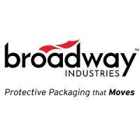 broadway industries logo image