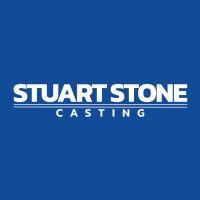 stuart stone casting logo image