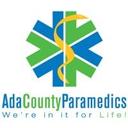 logo of Ada County Paramedics