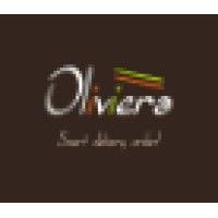 oliviera logo image