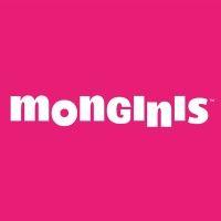 monginis egypt logo image