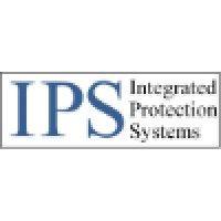 integrated protection systems logo image