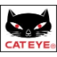 cateye america logo image