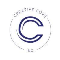 creative cove inc. logo image