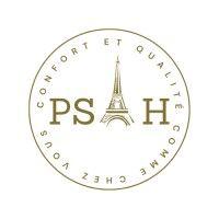 paris sud appart hotel logo image