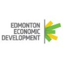 logo of Edmonton Economic Development Corporation