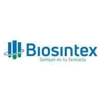 biosintex laboratorio logo image