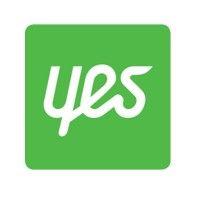 yesmail logo image