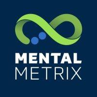 mental metrix logo image