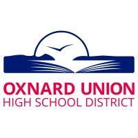 oxnard union high school district