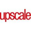 logo of Upscale Magazine