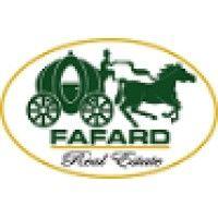 fafard real estate logo image