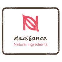 naissance natural ingredients logo image