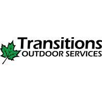 transitions outdoor services llc