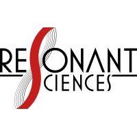 resonant sciences llc logo image