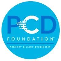 pcd foundation logo image