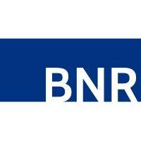 bnr a/s logo image