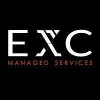 exc managed services logo image