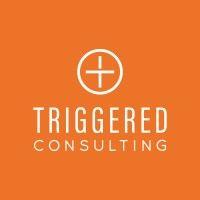 triggered consulting logo image