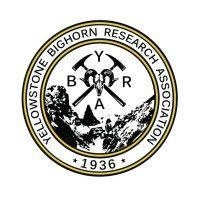 yellowstone bighorn research association logo image