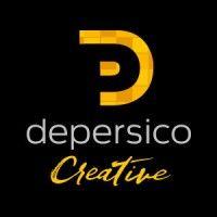 depersico creative logo image