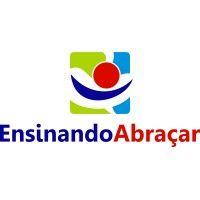 ensinando abraçar logo image