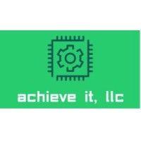 achieve it solutions llc logo image