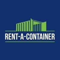 rent-a-container network logo image