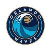 orlando waves logo image