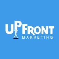 upfront marketing, llc logo image