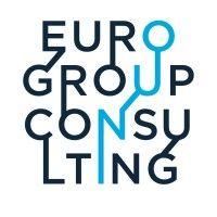 eurogroup consulting logo image