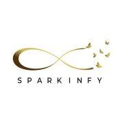 sparkinfy consulting group inc new york logo image