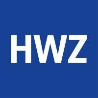 hwz university of applied sciences in business administration zurich logo image