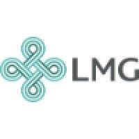 lmg (lmgiq.com) logo image