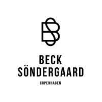 becksöndergaard logo image