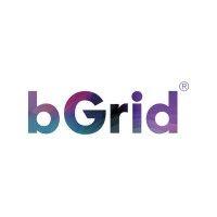 bgrid logo image