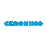 geronimo logo image