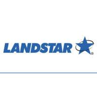 landstar logo image