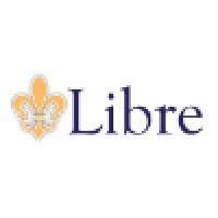 libre, llc logo image