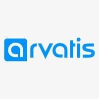 arvatis media gmbh logo image