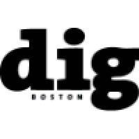 dig publishing logo image