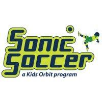 sonic soccer logo image