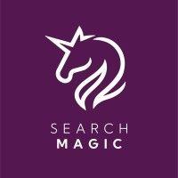 search magic logo image