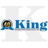 king engineering associates