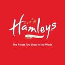 logo of Hamleys Of London