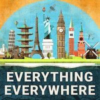 everything everywhere daily podcast