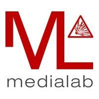 medialab - interactive visual design