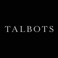 talbots logo image