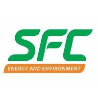 sfc environmental technologies ltd. logo image