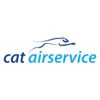 cat air service logo image